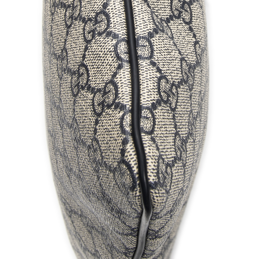 Gucci Large Square Zip Messenger - image 8